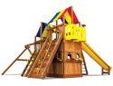 88H King Kong Clubhouse Pkg III with Lots of Goodies and Playhouse