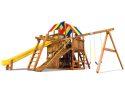 88H King Kong Clubhouse Pkg III with Lots of Goodies and Playhouse