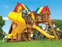 89I King Kong Clubhouse Pkg IV with All Sorts of Crazy Gizmos