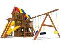 89I King Kong Clubhouse Pkg IV with All Sorts of Crazy Gizmos