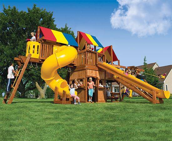 89J King Kong Clubhouse Pkg V Ginormous