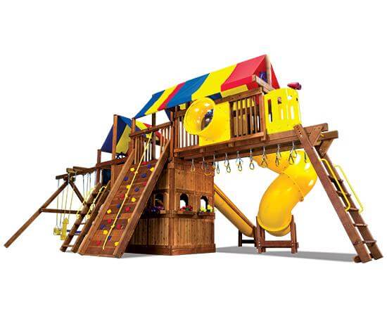 89J King Kong Clubhouse Pkg V Ginormous