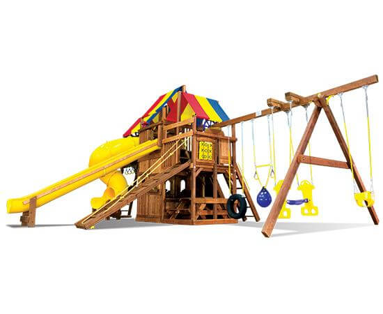 89J King Kong Clubhouse Pkg V Ginormous