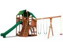 90K King Kong Clubhouse Quarter Turned Base Pkg II Forest Green