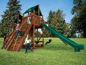 90L King Kong Clubhouse Base Pkg II