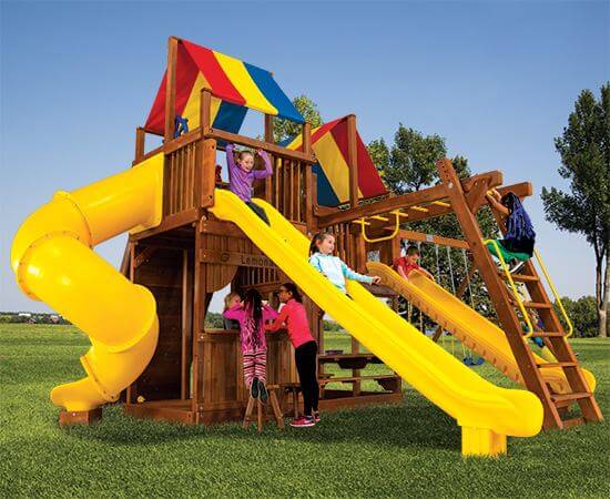 91N King Kong Clubhouse Base Pkg III Extravaganza