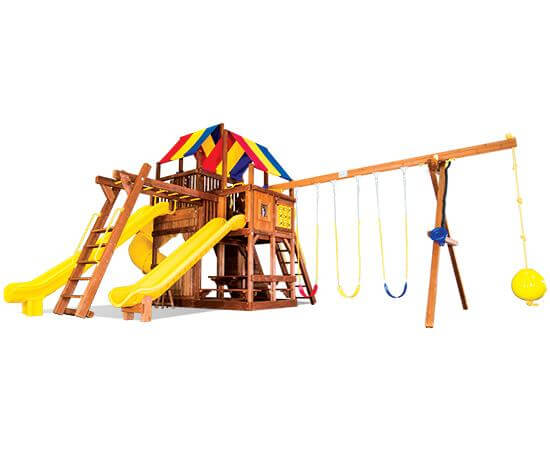 91N King Kong Clubhouse Base Pkg III Extravaganza