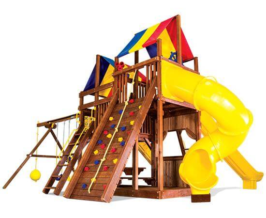 91N King Kong Clubhouse Base Pkg III Extravaganza