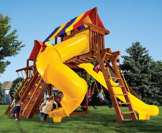 91P King Kong Clubhouse Base Pkg V