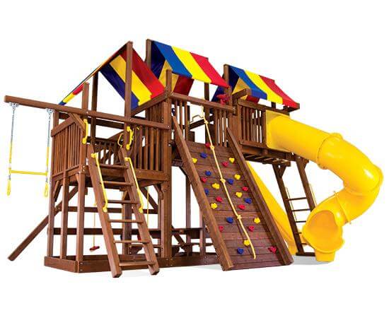 91P King Kong Clubhouse Base Pkg V