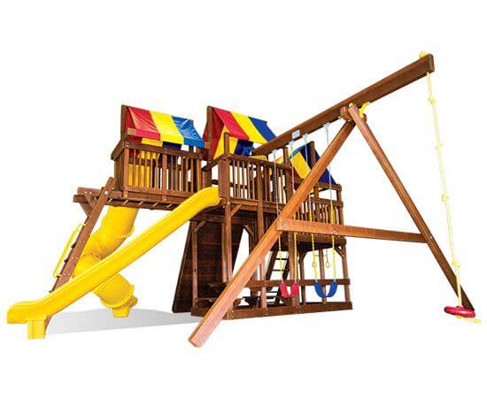 91P King Kong Clubhouse Base Pkg V