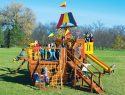 94B The Ship Pkg II Playset