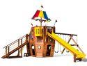 94B The Ship Pkg II Playset