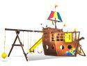 94B The Ship Pkg II Playset