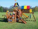 95C The Ship Pkg IV Swing Set