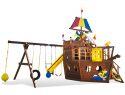 95C The Ship Pkg IV Swing Set