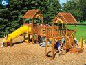 97B Rainbow Play Village Design Idea B