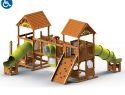 97B Rainbow Play Village Design Idea B