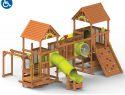 97B Rainbow Play Village Design Idea B