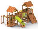 97B Rainbow Play Village Design Idea B Commercial Playground Equipment