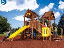 98D Rainbow Play Village Design Idea D