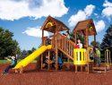 98D Rainbow Play Village Design Idea D Commercial Playground Equipment
