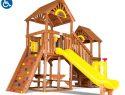 98D Rainbow Play Village Design Idea D