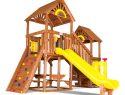 98D Rainbow Play Village Design Idea D Commercial Playground Equipment