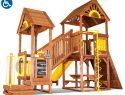 98D Rainbow Play Village Design Idea D