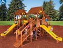 99E Rainbow Play Village Design Idea E