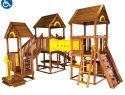 99E Rainbow Play Village Design Idea E