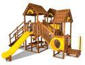 99E Rainbow Play Village Design Idea E Commercial Playground Equipment