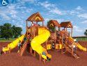 99F Rainbow Play Village Design Idea F