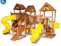 99F Rainbow Play Village Design Idea F