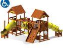 Rainbow Play Village Design Idea B