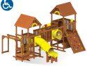 Rainbow Play Village Design Idea B