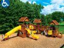 Rainbow Play Village Design Idea C