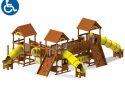 Rainbow Play Village Design Idea C
