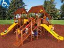 Rainbow Play Village Design Idea E