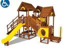 Rainbow Play Village Design Idea E