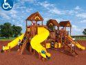 Rainbow Play Village Design Idea F