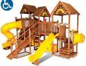 Rainbow Play Village Design Idea F