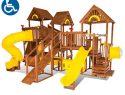 Rainbow Play Village Design Idea F