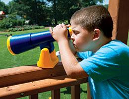 105 Telescope