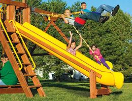 175 11ft Super Scoop Slide