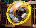 C48 Extended Bubble Rail