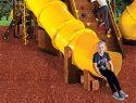 C54 Tube Slide Yellow