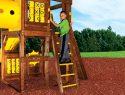 C63 Commercial Rung Ladder