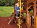 C66 Corkscrew Climber