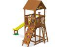 Rainbow Play Village Design 101
